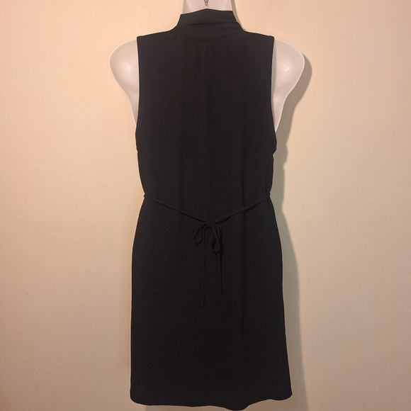 Wilred Sabine Dress Black XS - Picture 5 of 8